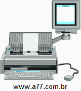Clipart Escritório