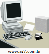 Clipart Escritório