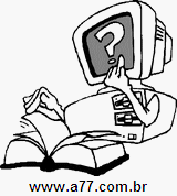 Clipart Escritório