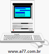 Clipart Escritório