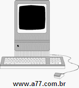 Clipart Escritório