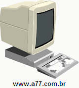 Clipart Escritório