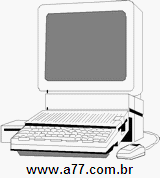 Clipart Escritório
