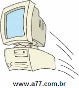 Clipart Escritório