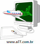 Clipart Escritório