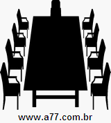 Clipart Escritório