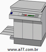 Clipart Escritório