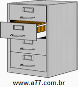 Clipart Escritório