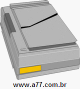 Clipart Escritório