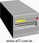 Clipart Escritório
