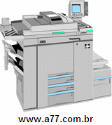 Clipart Escritório