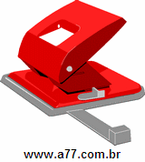 Clipart Escritório