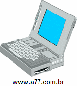 Clipart Escritório