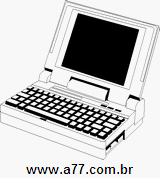 Clipart Escritório