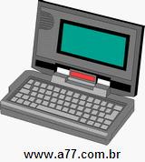 Clipart Escritório