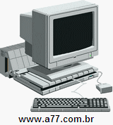 Clipart Escritório