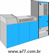 Clipart Escritório