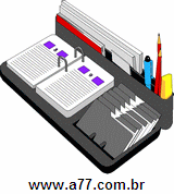 Clipart Escritório