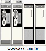 Clipart Escritório