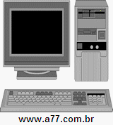 Clipart Escritório