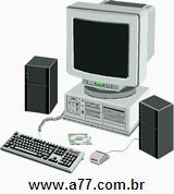 Clipart Escritório