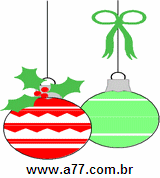 Clipart Natal