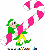 Clipart Natal