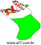 Clipart Natal