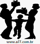 Clipart Natal