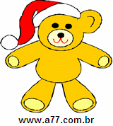 Clipart Natal
