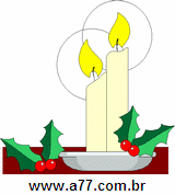 Clipart Natal