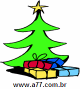 Clipart Natal