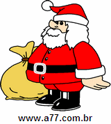 Clipart Natal