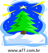 Clipart Natal