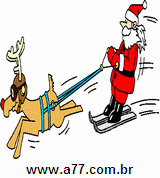 Clipart Natal