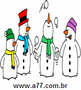 Clipart Natal