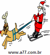 Clipart Natal