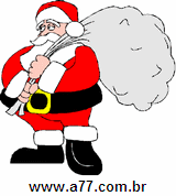 Clipart Natal