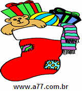 Clipart Natal