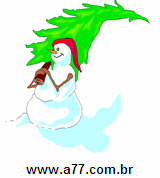 Clipart Natal