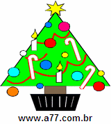 Clipart Natal