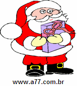 Clipart Natal