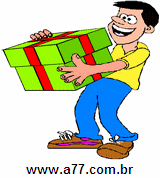 Clipart Natal