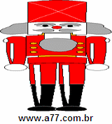 Clipart Natal
