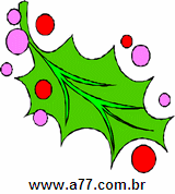 Clipart Natal