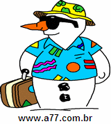Clipart Natal