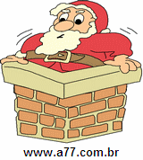 Clipart Natal