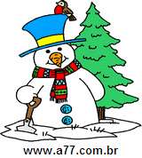 Clipart Natal