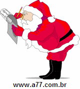 Clipart Natal