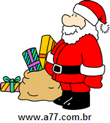 Clipart Natal